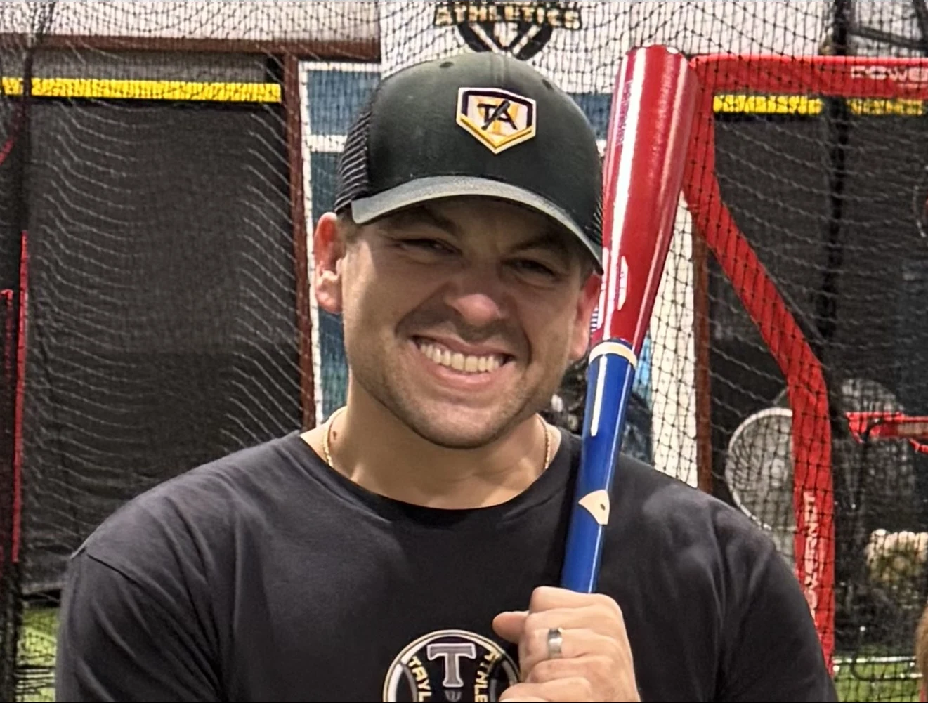 Coach Matt Taylor — Head Coach & Owner