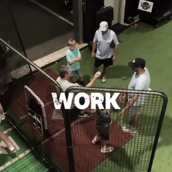 Taylor'd Athletics 'Become the Lion' promotional video