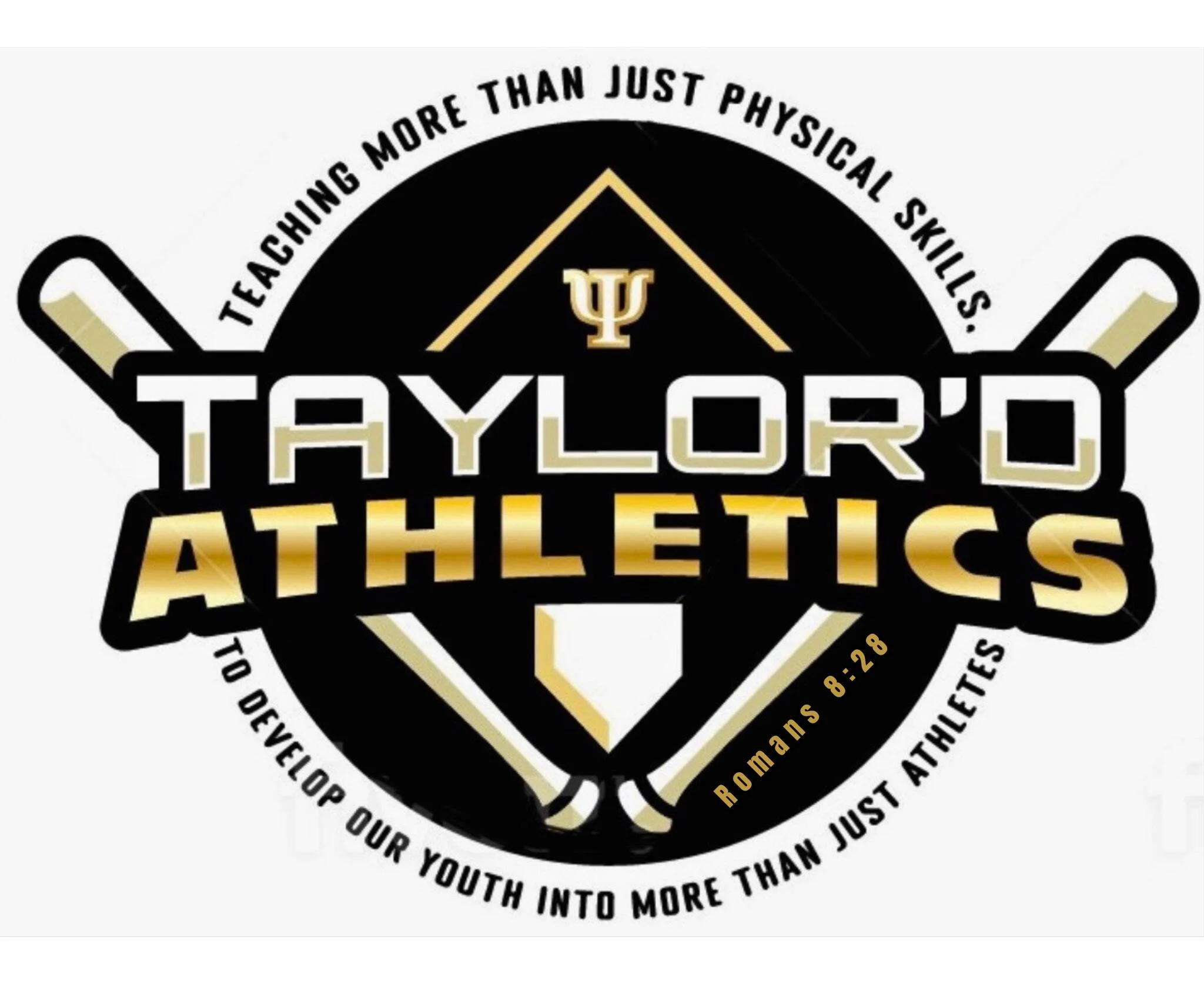 Taylor'd Athletics